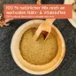 Preview: MultiVETAL Pulver - natürliches Vitaminpulver - 100 g